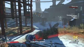 Fun with fire rate in borderlands