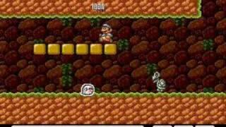 Mario Bros. 3: World 4 (Part 1 of 2)