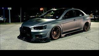 OFFICIAL RARE EVO FINAL EDITION EVO 10 REVEAL (4K)