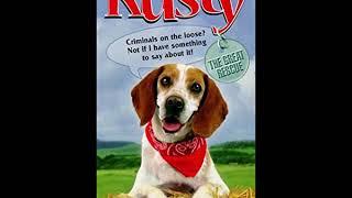 Rusty: A Dog's Tale - There's A Place