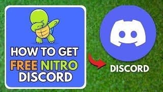 Discord Nitro Free, Free Discord Nitro (Easy Way To Get Free Discord Nitro Trial)