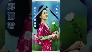 襟裳岬-邓丽君#music #经典老歌#新歌更新