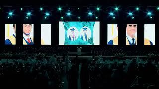 Journey to Success: 21st Batch Dubai Modern Education School Graduation, 2025