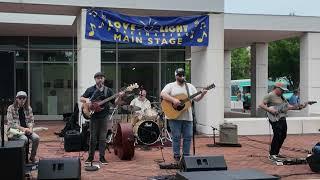 Lonely Cynic and All The Same by The Jacob Vanko Band