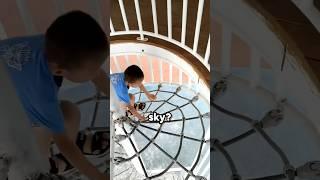 Your Brain Will Glitch Watching This (@mychinatrip)