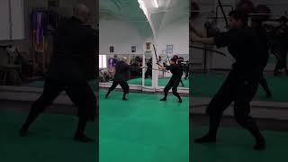 #bujinkan #budo #taijutsu #ninjutsu #ninpo #jujutsu #kobudo #genova