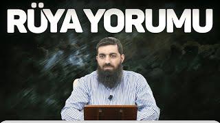 Rüya Yorumu Yapmak | Halis Bayancuk Hoca