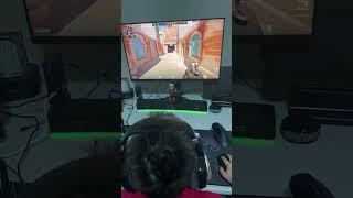 Game play CS 2 Antonio Gabriel Gamer #cs2 #cs2 #gameplay