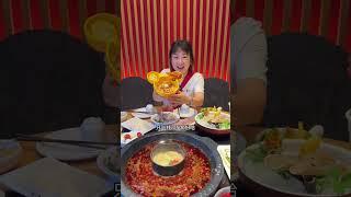 晓秧锅超值团购上线啦，快团哦朋友们#火锅团购#晓秧锅#南部美食#附近火锅团购