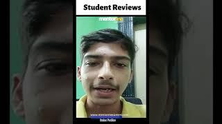 Omkar Parlilkar Reviews Financial Modleing Course by Mentor me Careers