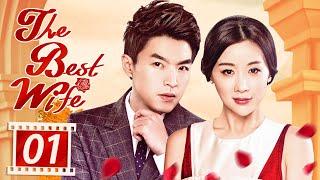 【ENG DUB】 The Good Wife EP 01 | The husband's betrayal will not knock me down