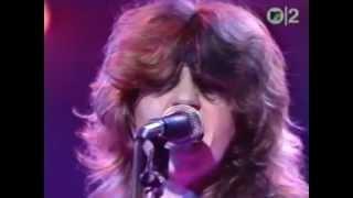 Girlschool - C'mon Lets Go (Official Music Video)