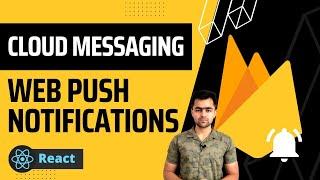 How To Send Push Notifications With JavaScript?