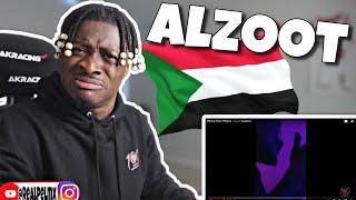 Rexus ft DJ Phisics  (alzoot) Reaction