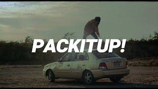 pH-1 - PACKITUP! (prod. BMTJ) (Official MV) (SUB ENG)