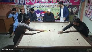 Srike Master|Carrom Champion|Board Boss|Disc Duel|Pocket Pro|Carrom Clash|Finger Frenzy|Game of King