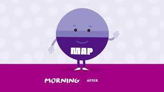 The morning after pill is not an abortion pill