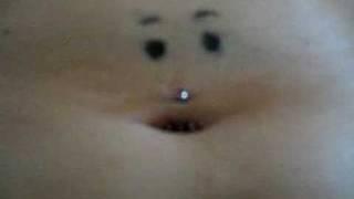 Belly Button