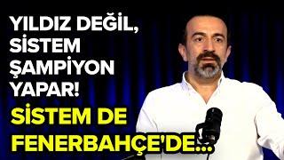 Fenerbahçe Şampiyon Olursa Batarlar | Ne Osimhen'i? En Büyük Transfer Mourinho | Medina An Meselesi