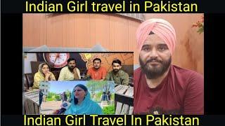 Travel With Jo In Pakistan, Nankana Sahib to Farooqabad #reactionvideo #viralvideo