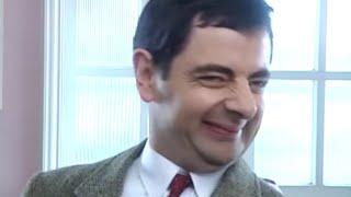 Hit The Headmaster | Funny Clip | Classic Mr Bean