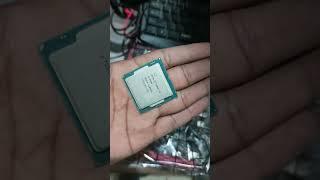 i5 6gen #cpu