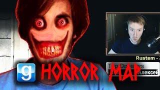 PEWDIEPIE НАС ЗАГРЫЗ (Garry'S Mod: Horror Map)