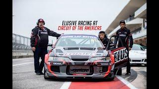 Elusive Racing | Super lap Battle USA - Circuit of the Americas 2020