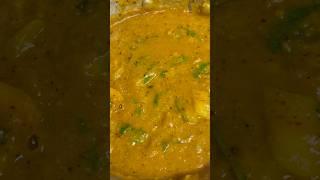Bangalore Vankaya Kootu/ Chow Chow Kootu! #food #gta #ytshorts #shorts #toronto #canada #hyderabad