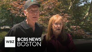 Karen Read's parents and Gov. Healey reflect after acquittal in John O'Keefe's death