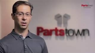 Parts Town Crain's 2018 Fast 50
