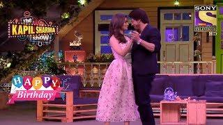 Alia Bhatt Romances Shah Rukh Khan | Celebrity Birthday Special | Alia Bhatt