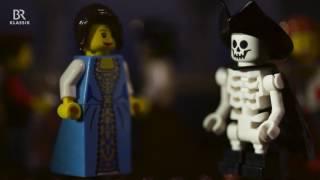 Lego Oper- Der Fliegende Holländer - BR-KLASSIK