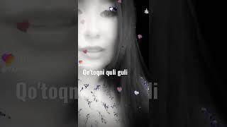 qo'toqni quli foxisha