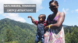 Smoky Mountains, Gatlinburg Review