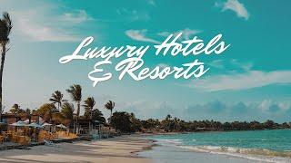 "World's Finest Hotels and Resorts: Ultimate Luxury for the Discerning Traveler"