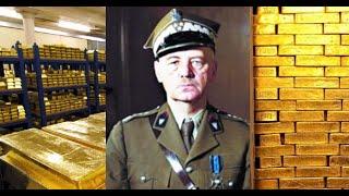 Give Us Back Our Gold! The 80-Year Journey of Poland's WWII Bullion