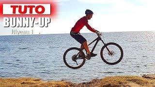 [TUTO] COMMENT SAUTER AVEC SON VTT ? Le BUNNY-UP