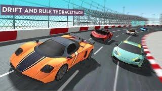 Car Racing 2018 (by Timuz Games) Android Gameplay [HD]