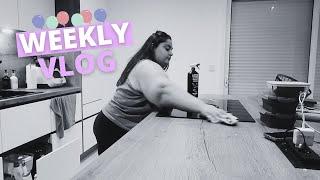 Where I am. #weeklyvlog #weekly