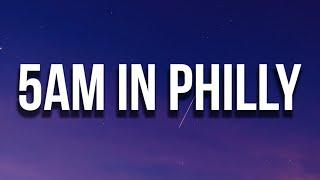 Meek Mill - 5AM IN PHILLY (Lyrics)