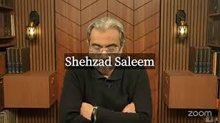 12.28.2024 Dr. Shehzad Saleem Meezan Lecture Series Principles of Understanding the Qur’an – Part 3