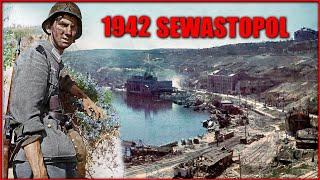 War Sewastopol schuld an der Stalingrad-Katastrophe?