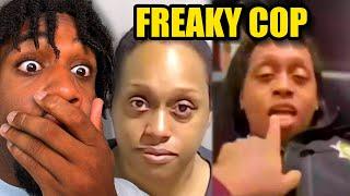 10 Most Disturbing Prison Moments Ever Caught On Camera