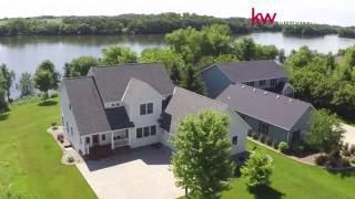 SOLD: 1185 W Shore Drive SW, Hutchinson, MN 55350