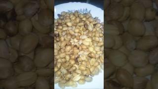 Salted Peanuts recipe #food#recipe#easyrecipe#shorts