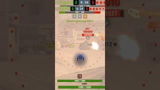 Действительно гениально #ИванВасильевич #wot #tank #хеш #фугасы #game