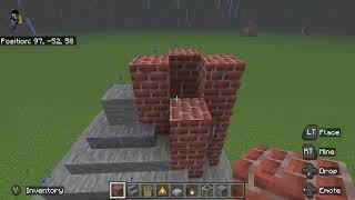 How to build a simple home in Minecraft (on xbox one)
