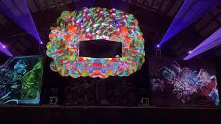 Ekorce @ Infra Sound Equinox 2022 (Treehouse Stage)