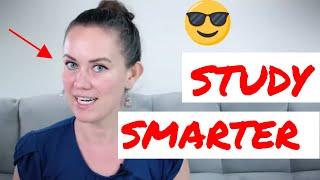 How to Study Smarter and Learn English Faster | Go Natural English